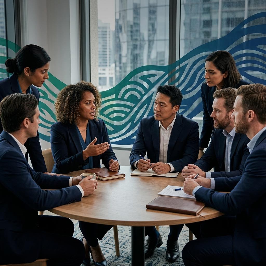 Cultural Awareness in the Workplace Program
