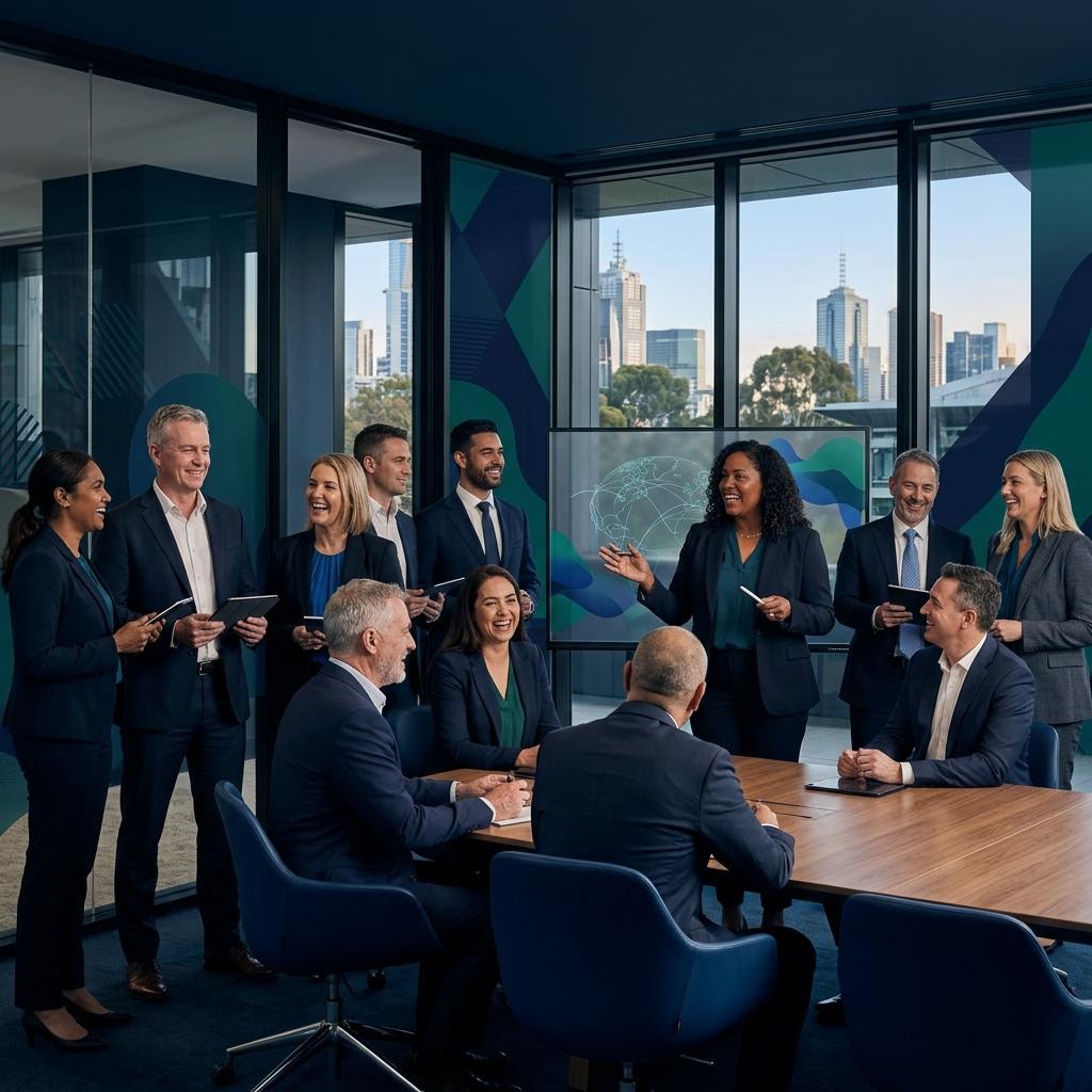 An Introduction to DE&I in the Workplace