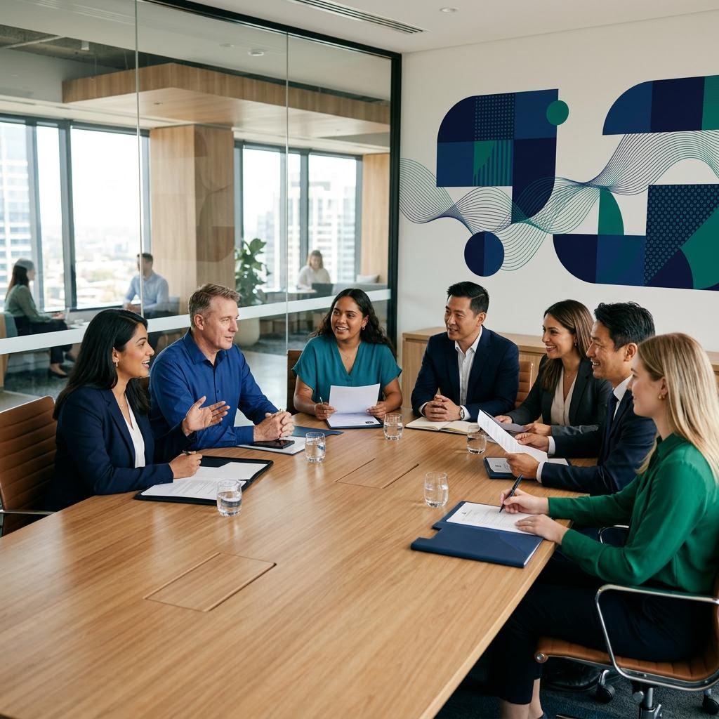 Equal Employment Opportunity and Anti-Discrimination in the Workplace