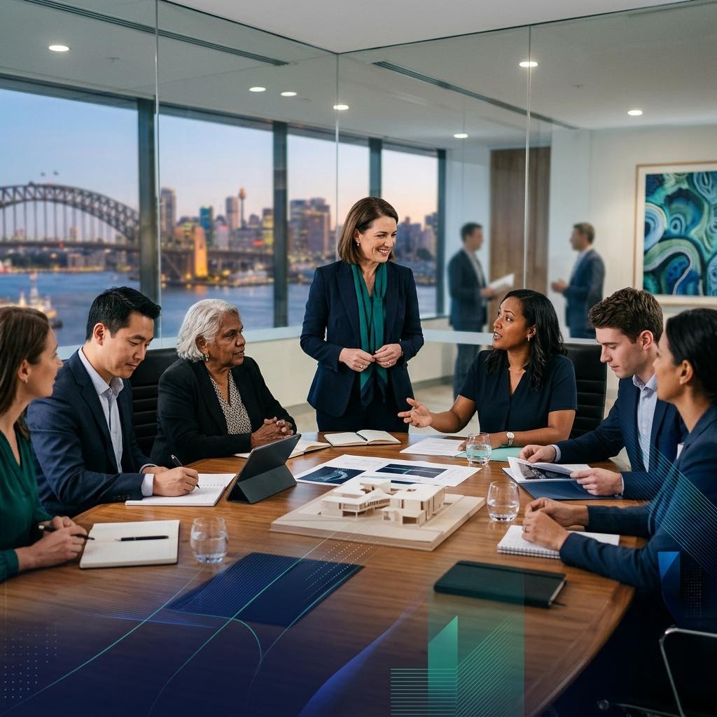 Inclusive Leadership