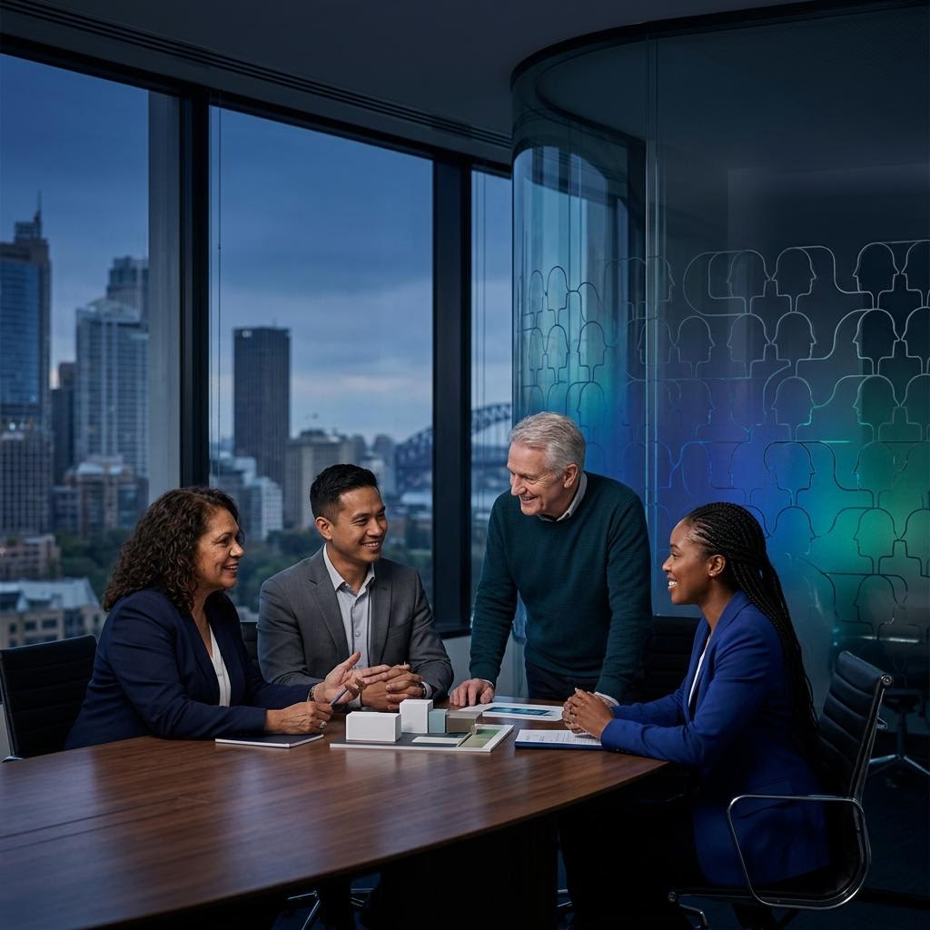 ISO 30415: Human Resource Management – Diversity & Inclusion