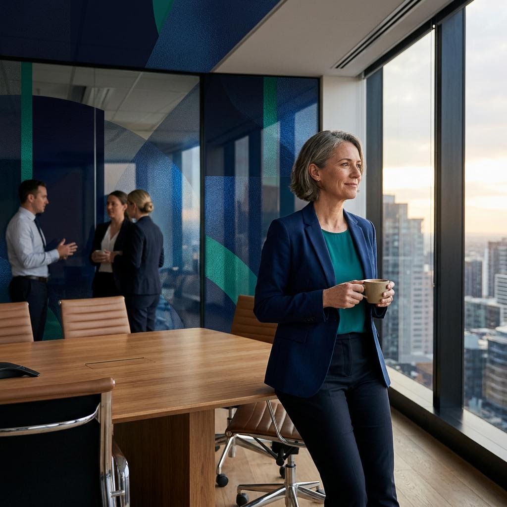 Menopause in the Workplace