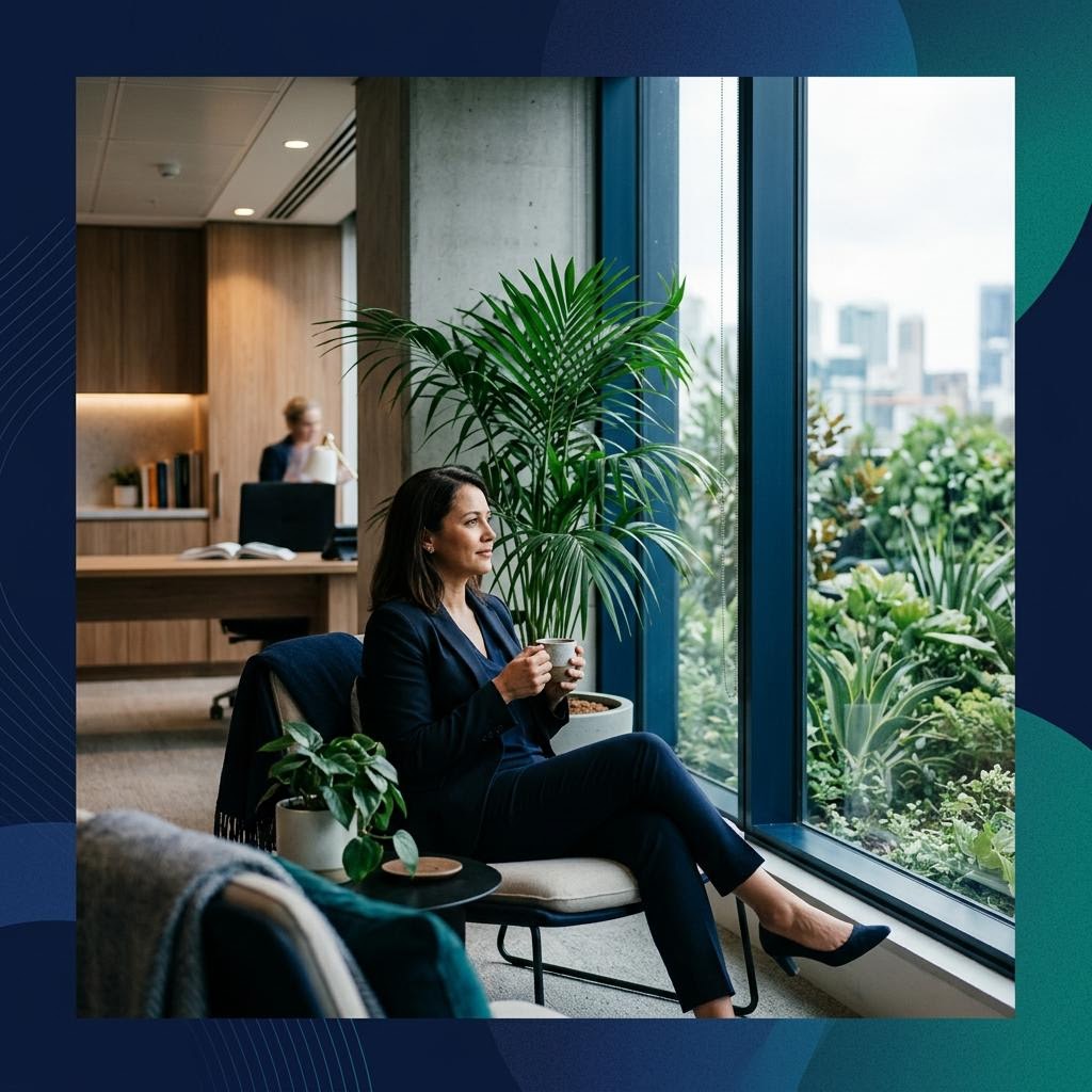 Mental Health Awareness in the Workplace
