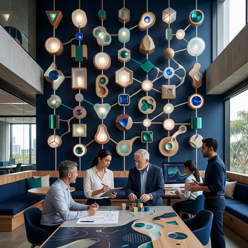 Neurodiversity in the Workplace