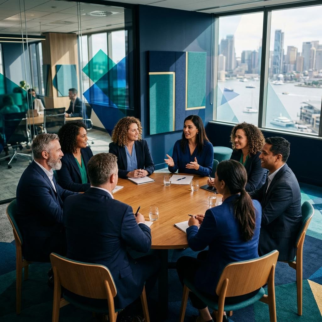 Psychological Safety in the Workplace