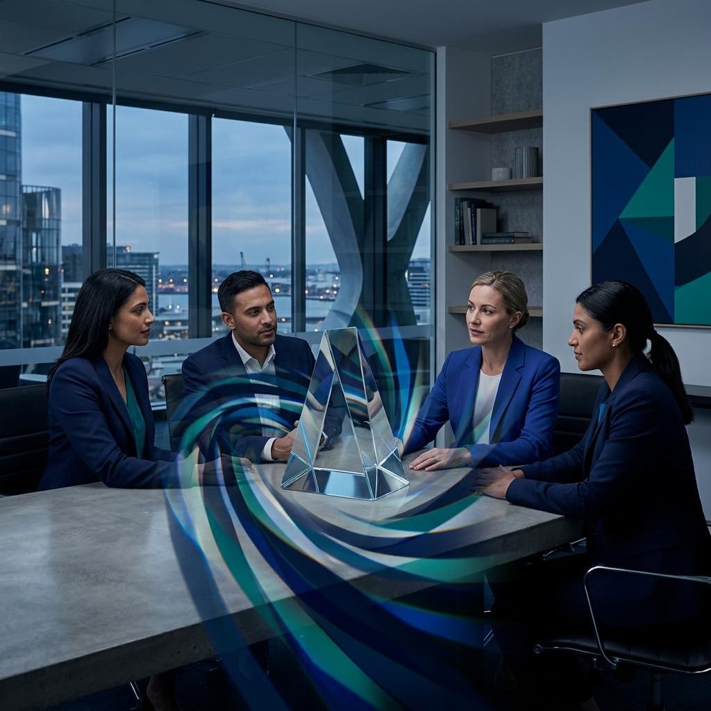 Unconscious Bias in the Workplace